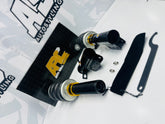 TOYOTA E9/10 ARC  AIR SUSPENSION REARS HEIGHT ADJUSTABL